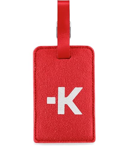 Amazon | Samsonite ビニール 2パック 長方形 荷物IDタグ